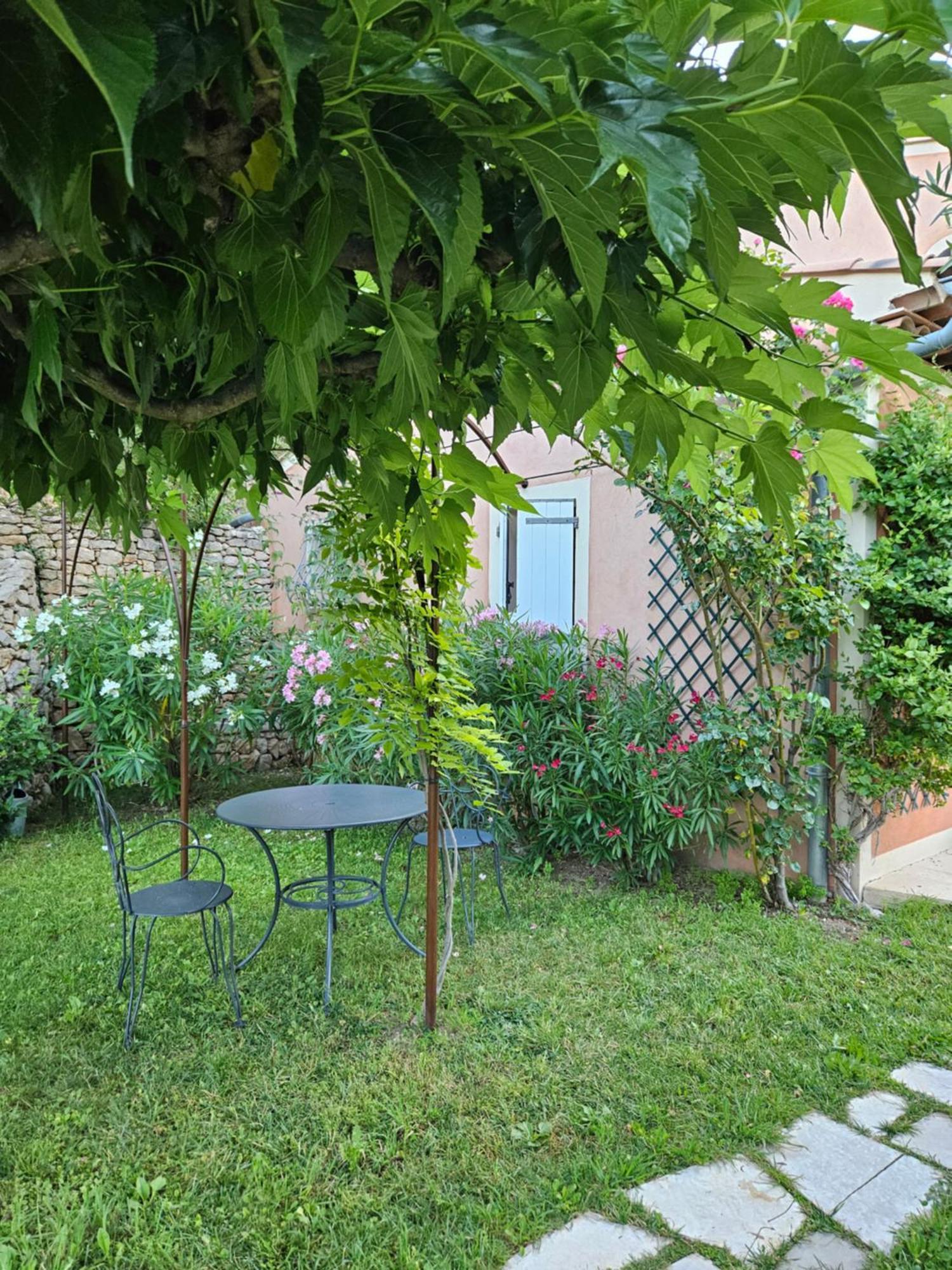 Bastide Des Oliviers Acomodação com café da manhã Moustiers-Sainte-Marie Exterior foto